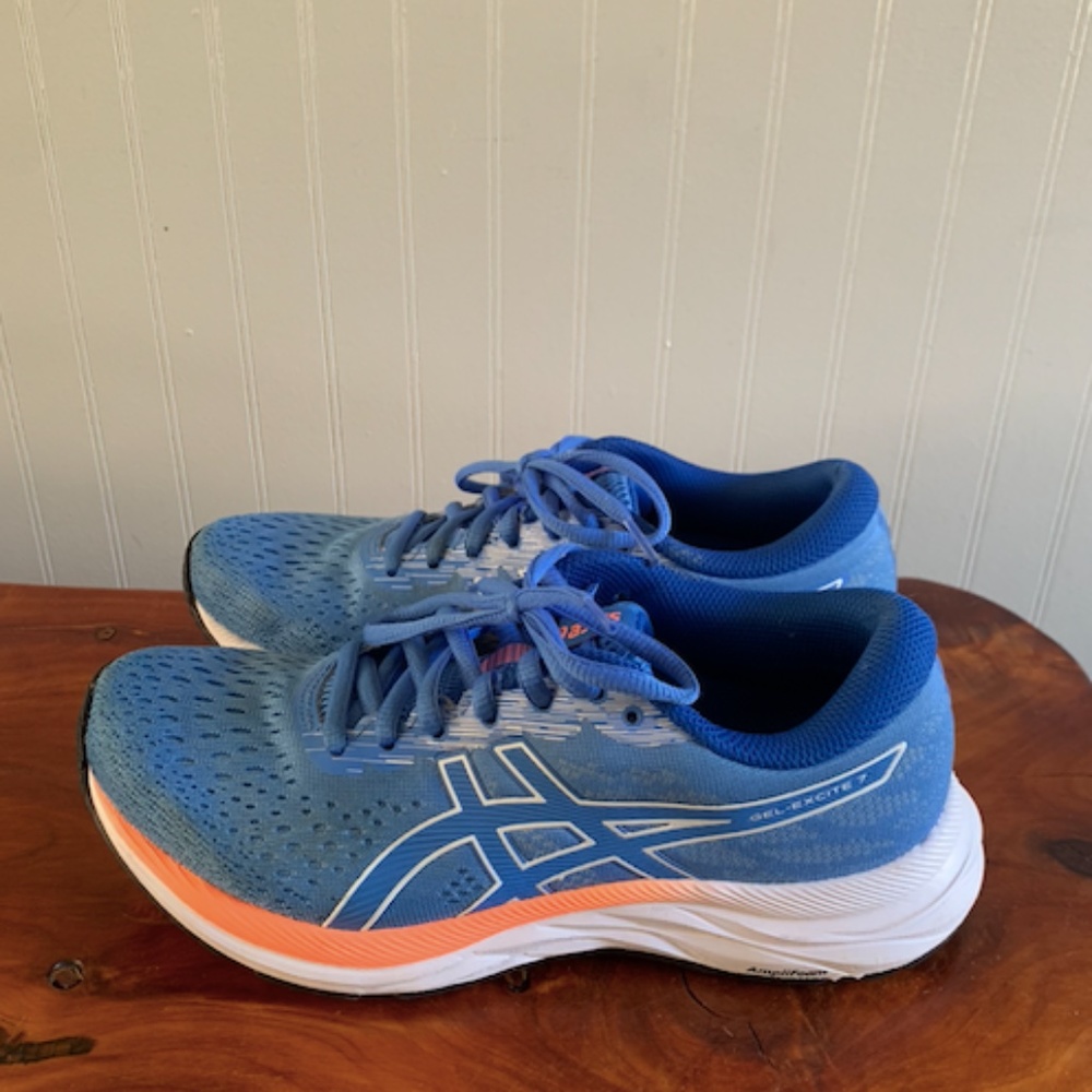 Asics Running - image 2
